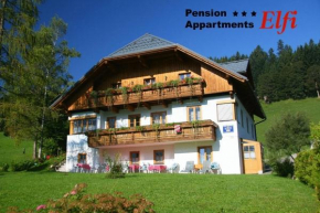 Appartements Pension Elfi, Gosau, Österreich